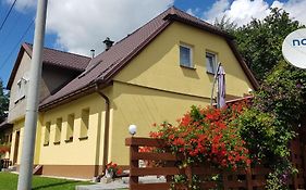 Apartament Rodzinny zakątek